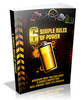 Thumbnail 6 Simple Rules Of Power Thumbnail 6 Simple Rules Of Power
